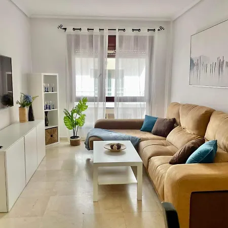 Apartment Arena Negra