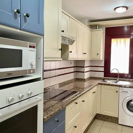 Arena Negra Apartment Gran Tarajal